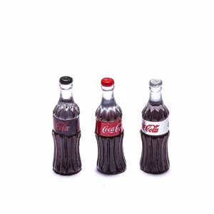 En çok satılan 12, bir şişe coca-cola, no. 5