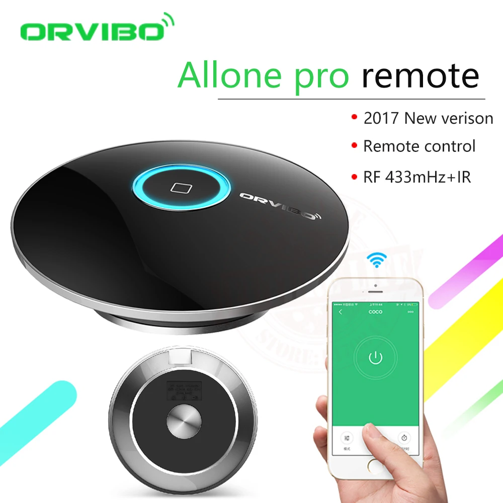 Orvibo 5pcs Allone pro