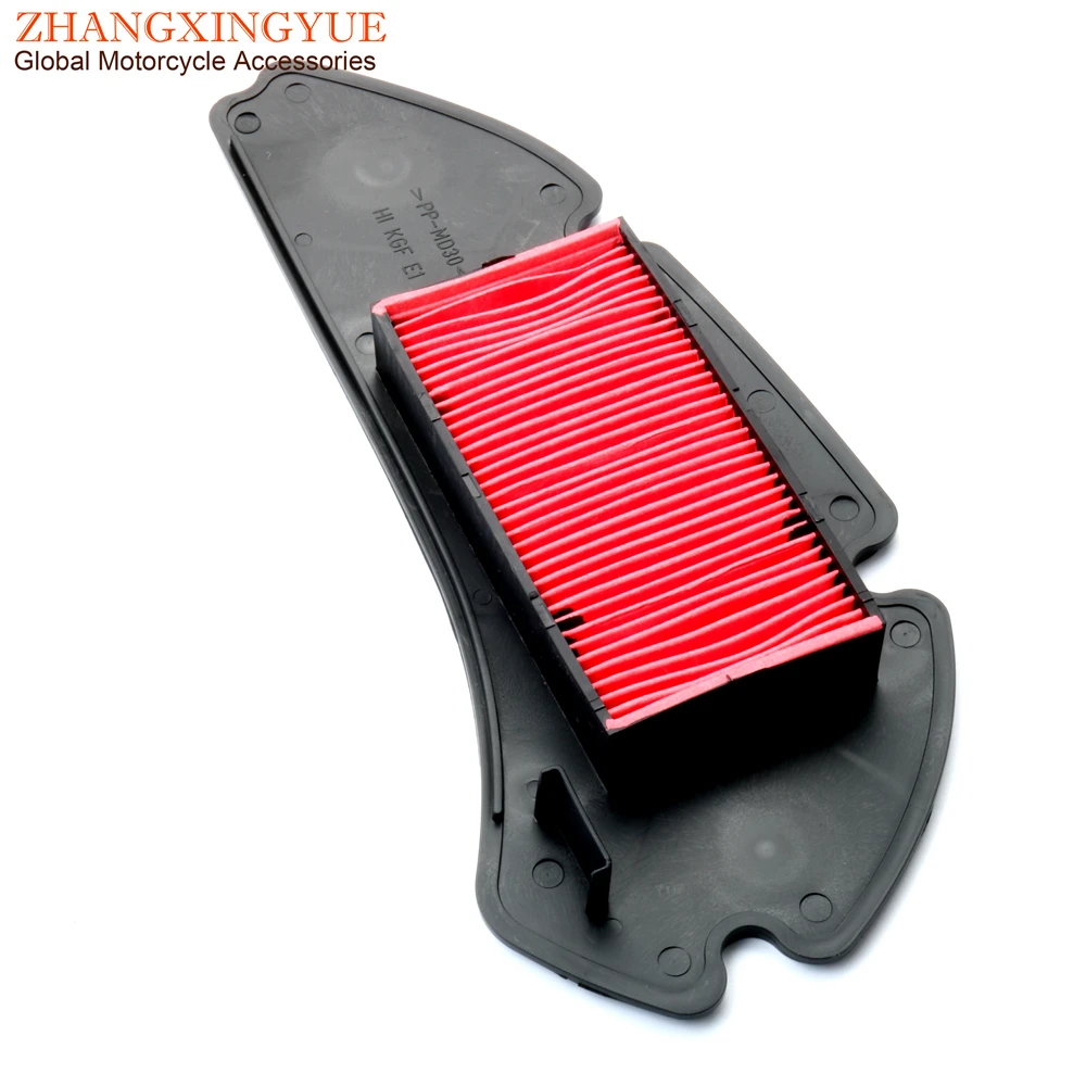 Scooter High Quality Air Filter for Honda SH125 SH150 SH i NES @ Chiocciola 125 150 17210-KGF-900