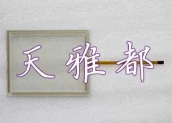 TP177B لوحة اللمس فيلم واقية ، 6AV6 642-0BC01-1AX1 6AV6642-0BC01-1AX1 ، جديد