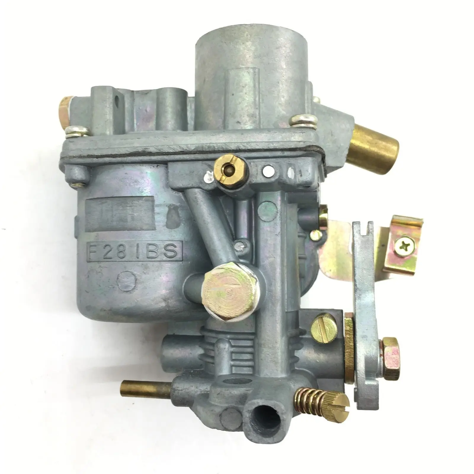SherryBergcarburetor carburettor 28 IBS for RENAULT DAUPHINE 1090 (Solex type) Carburateur carb Solex 28mm carburator free