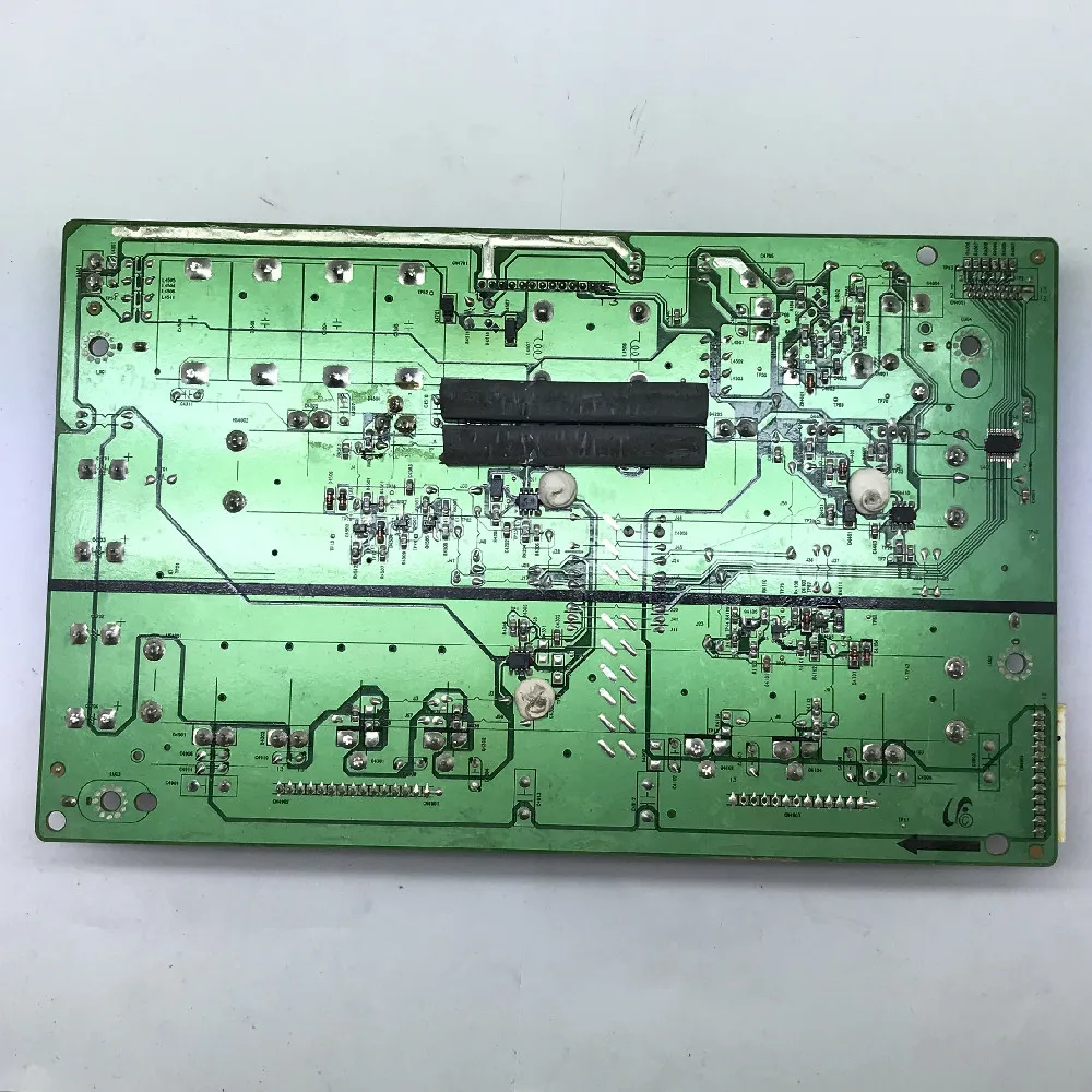 الأصلي تشانغهونغ 3DTV50758 Z مجلس سامسونج PS50C350B1 Z مجلس LJ41-08457A LJ92-01727A LJ92-01682A