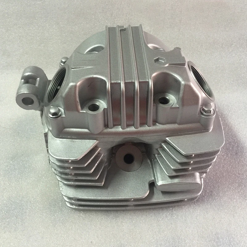 Motorcycle cylinder head cover is suitable for LONCIN RE250 CBP250 GP250 CB250 GTY TGR CQR KAYO BSE 250 Dirt Bike QUAD ATV