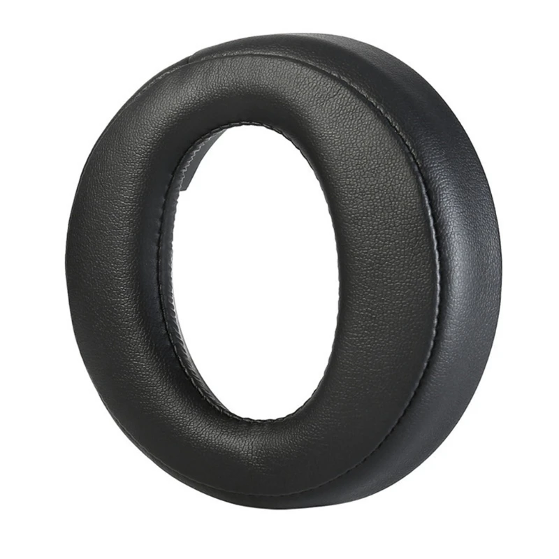 2021ใหม่ Poyatu CUHYA-0080แผ่นรองหูฟังสำหรับ Sony-Gold ชุดหูฟังไร้สาย2018หูฟัง PS4เปลี่ยนแผ่นรองหูฟังแผ่นรองหูฟัง