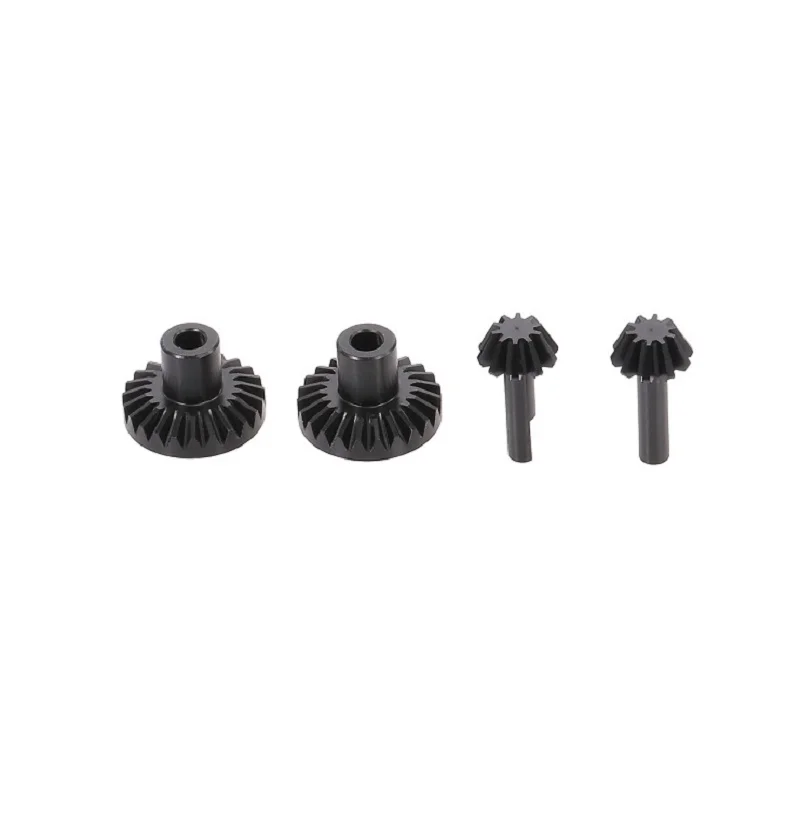 4 Stuks Koperen Gear Voor Wpl B1 B24 B16 C24 1/16 4WD 6WD Rc Car Kit Diy Onderdelen