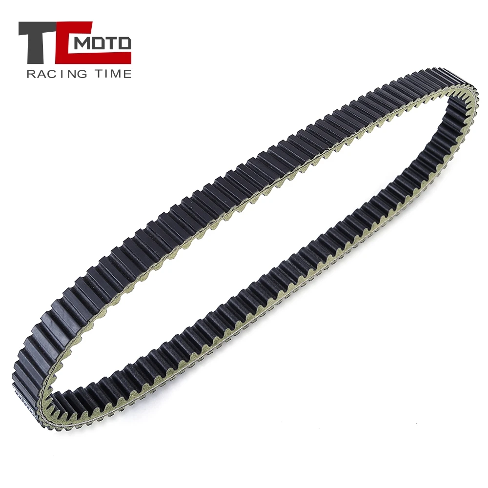 23100-KTW-901 Scooter Drive Belt V-Belt for Honda SH 300 SH300 2007-2015 NSS300 Forza 300 2013-2017 Transfer Belt ﻿