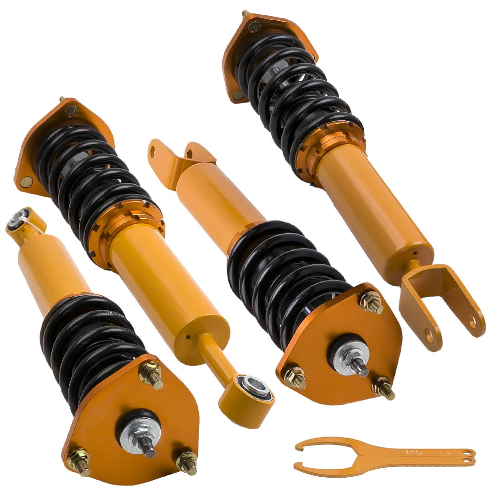 Coilovers Kit Shock Absorber for Lexus LS460 2007-2016 RWD ONLY Shocks, Struts