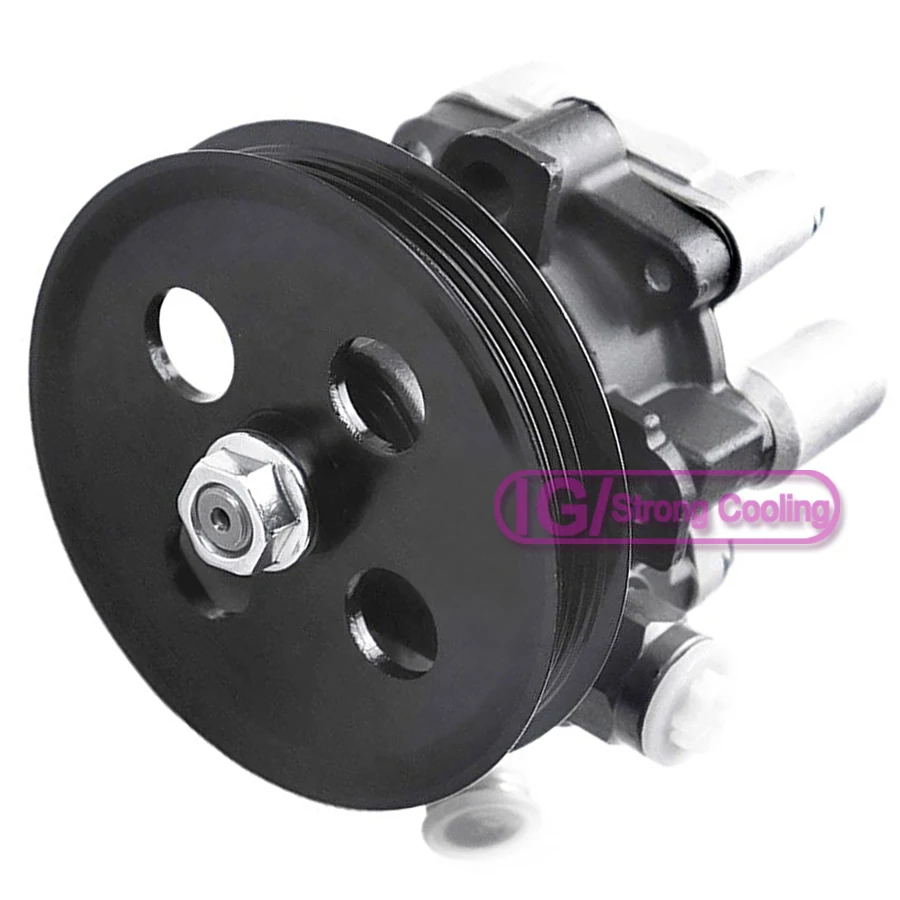 NEW Power Steering Pump For Toyota Camry Lexus ES300 RX330 2001-2006 44320-07012 44320-58010 44320-48040 44320-33140 44310-06080