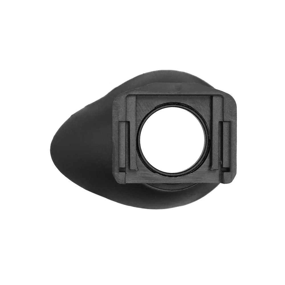 For Canon EOS 5D Mark III 5D Mark IV 1DS 1DX 7D Mark II Rubber Viewfinder Eye Cup replace EG