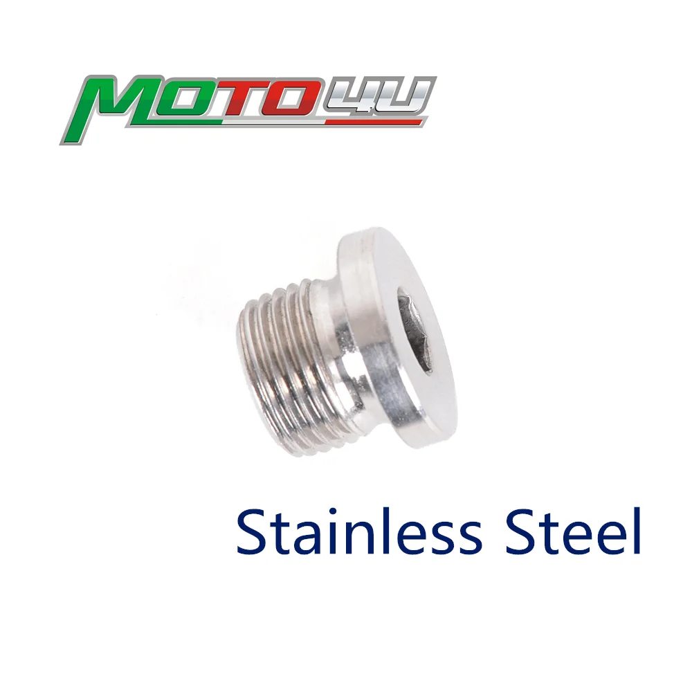 1PC Stainless Steel… - image