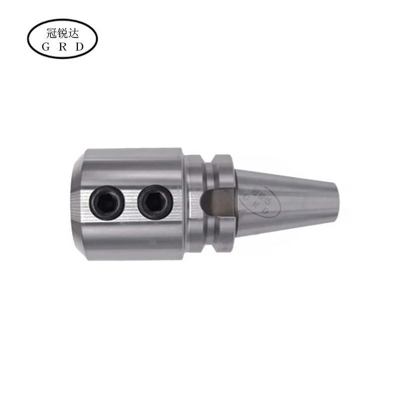 BT40 Side-fixed Tool Holder SLN16 SLN20 SLN25 SLN32 U Drilling and Milling Tools Holder For CNC BT30 Spindle Milling Machine