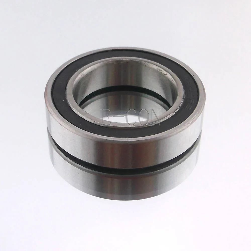 1/2/5/10PCS  6810-2RS 6810RS Deep Groove Rubber Shielded Ball Bearing (50mm*65mm*7mm)