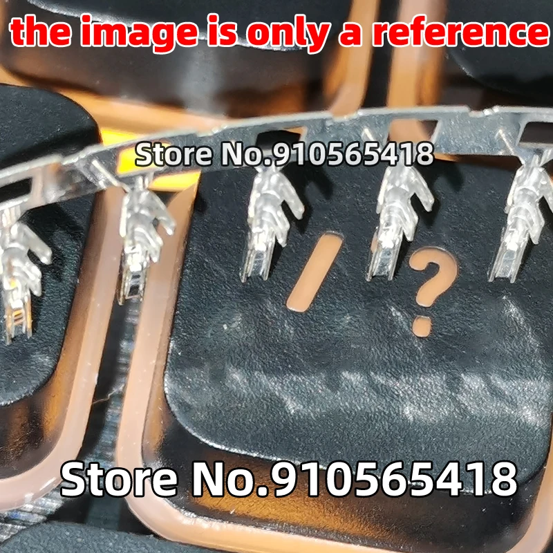 200/100/50PCS SZE-002T-P0.3 Terminal pin Wire diameter：24-28AWG Connector