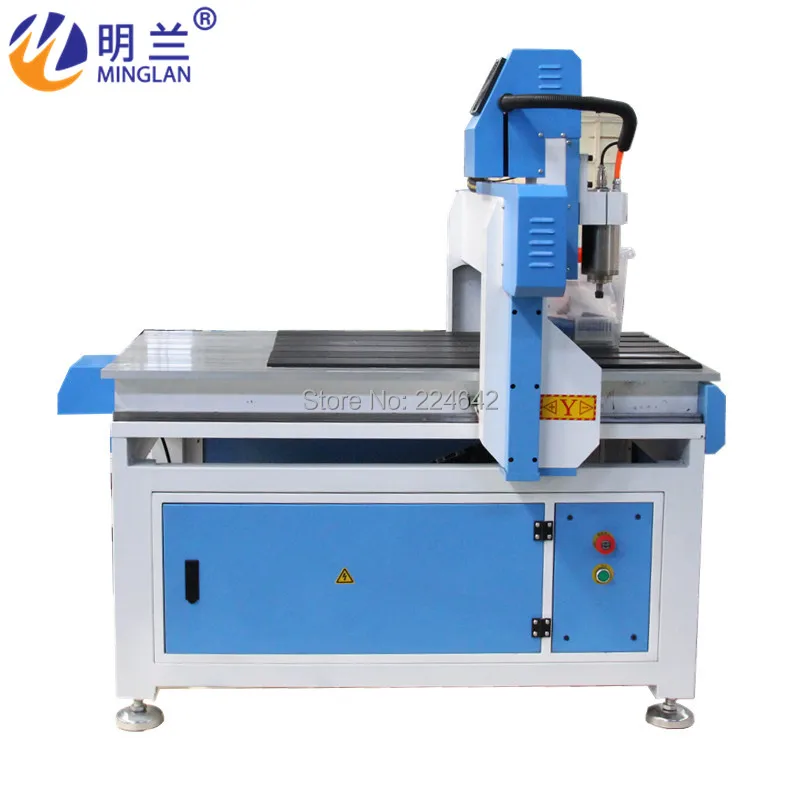 

Cnc 6090/ Low Price Wood Router /Mini Cnc Engraving Machine