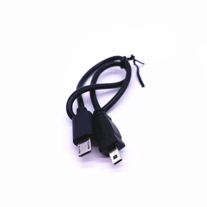 Micro Usb To 8 Pin Camera&camcorder Sync Data CABLE FOR Olympus Stylus 5010/7010Olympus X-Series X-15/730/