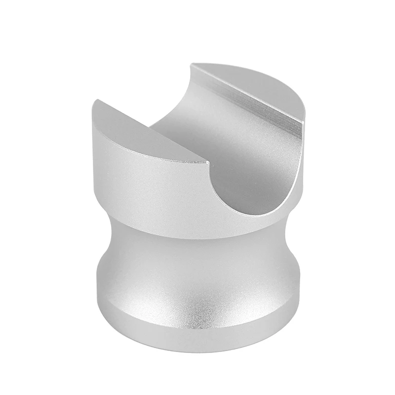 Preffair Aluminum Alloy Wire Bracket Line Support Cable Stand Holder Trestle Anti-shock Shock Absorber Foot Pad Feet Pads