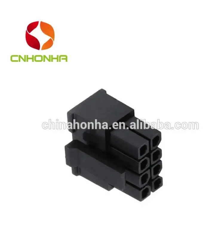 Orginal 43025-0800 wire to wire cable connector 8 pin cdi connectors