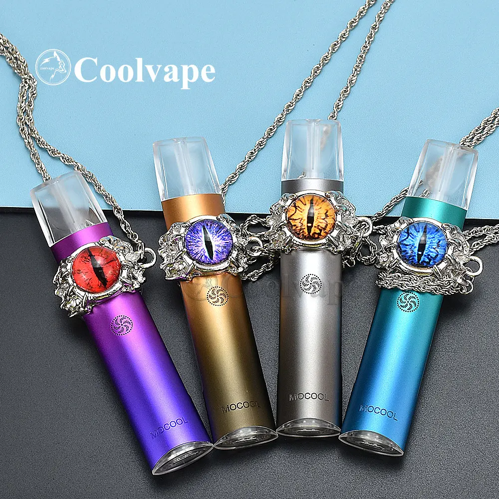 จี้โลหะ Anti-Lost Lanyard ดี Lanyard แบบพกพาสำหรับ RELX V1 V4 V5 RELX Infinity Vape ปากกาชุด anti-Lost Lanyard