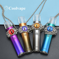 Metal Pendant Anti-lost Lanyard good Lanyard Portable Compatible for RELX v1 v4 v5 RELX Infinity Vape Pen Kits Anti-lost Lanyard