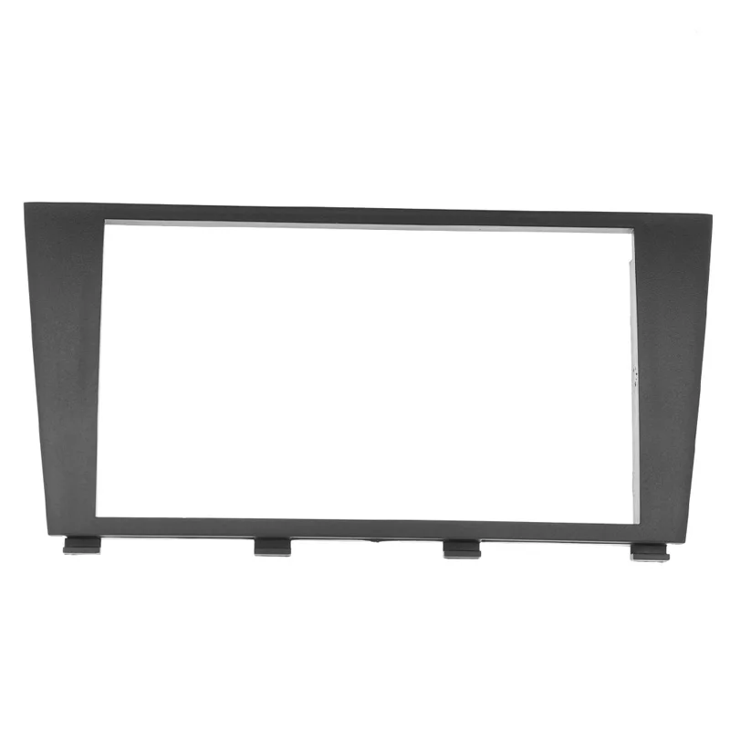 2 din Autoradio Blende für 2014-2018 Lexus is200 is300 Toyota Altezza Armaturen brett Auto Stereo Platte Rahmen 1995*98mm – Detail 4