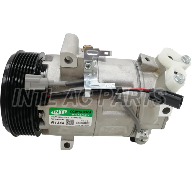 

AUTO CAR AIR A/C Compressor for Renault Clio Captur Z0012607A 8200357173 Z0012607E 926000217 926004183R 926000734R 92600-4183R