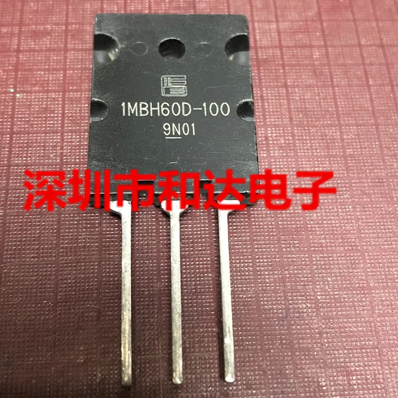 

1MBH60D-100 TO-3PL 1000V 60A