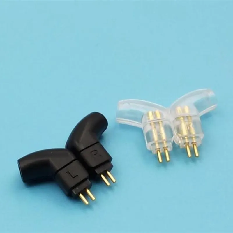 UM3X W4R UE18 0,78 мм 2 контакта 1 пара (L + R)