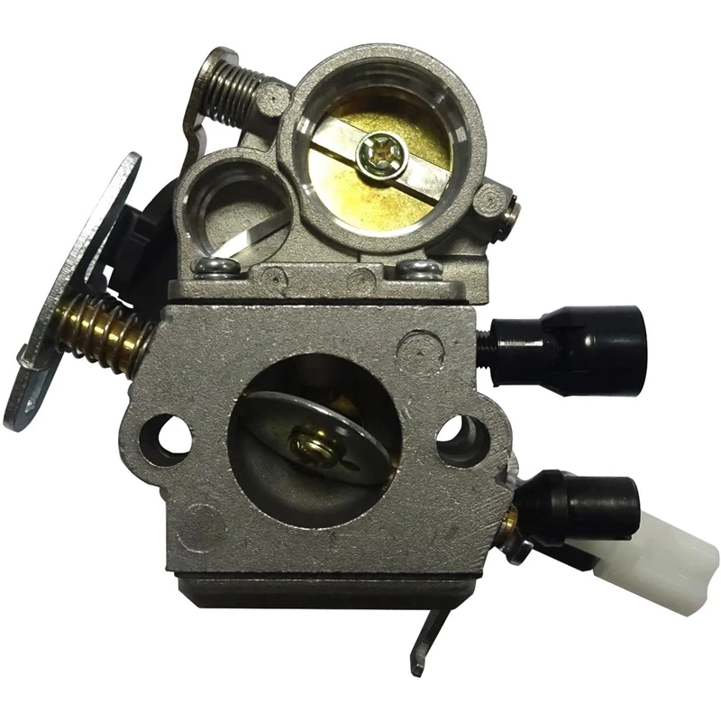 Carburetor Replacement for Stihl Ms171 Ms181 Ms211 Chainsaw for Zama C1Q-S269 1139 120 0619, 1139 120 7100