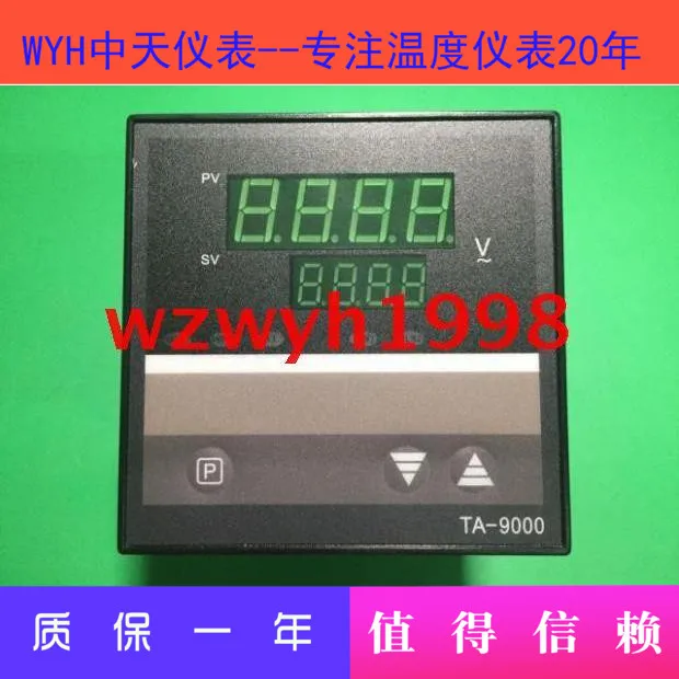 

The manager recommends a new authentic TA-9000 synchronization table feedback performance supply regulator