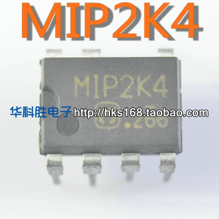 Original 2 uds./MIP2K4 DIP7