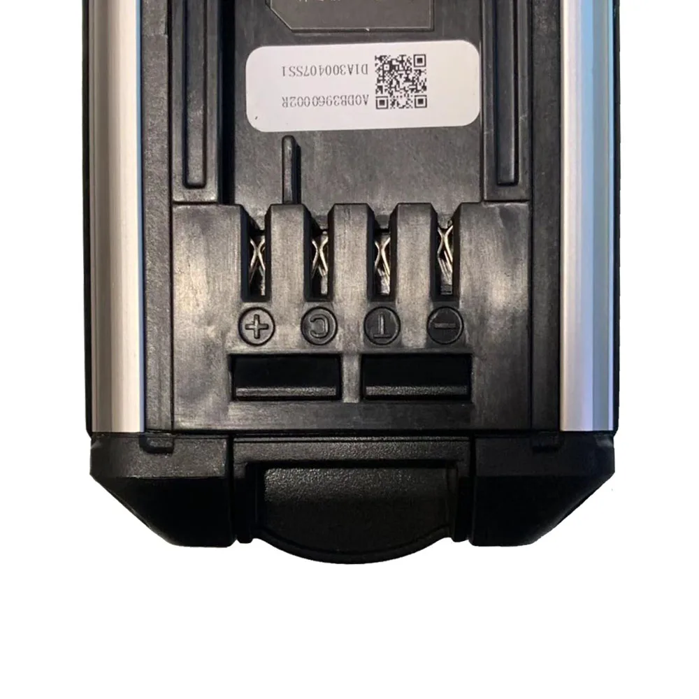 "Bateria de 2500mah para jimmy jw31,