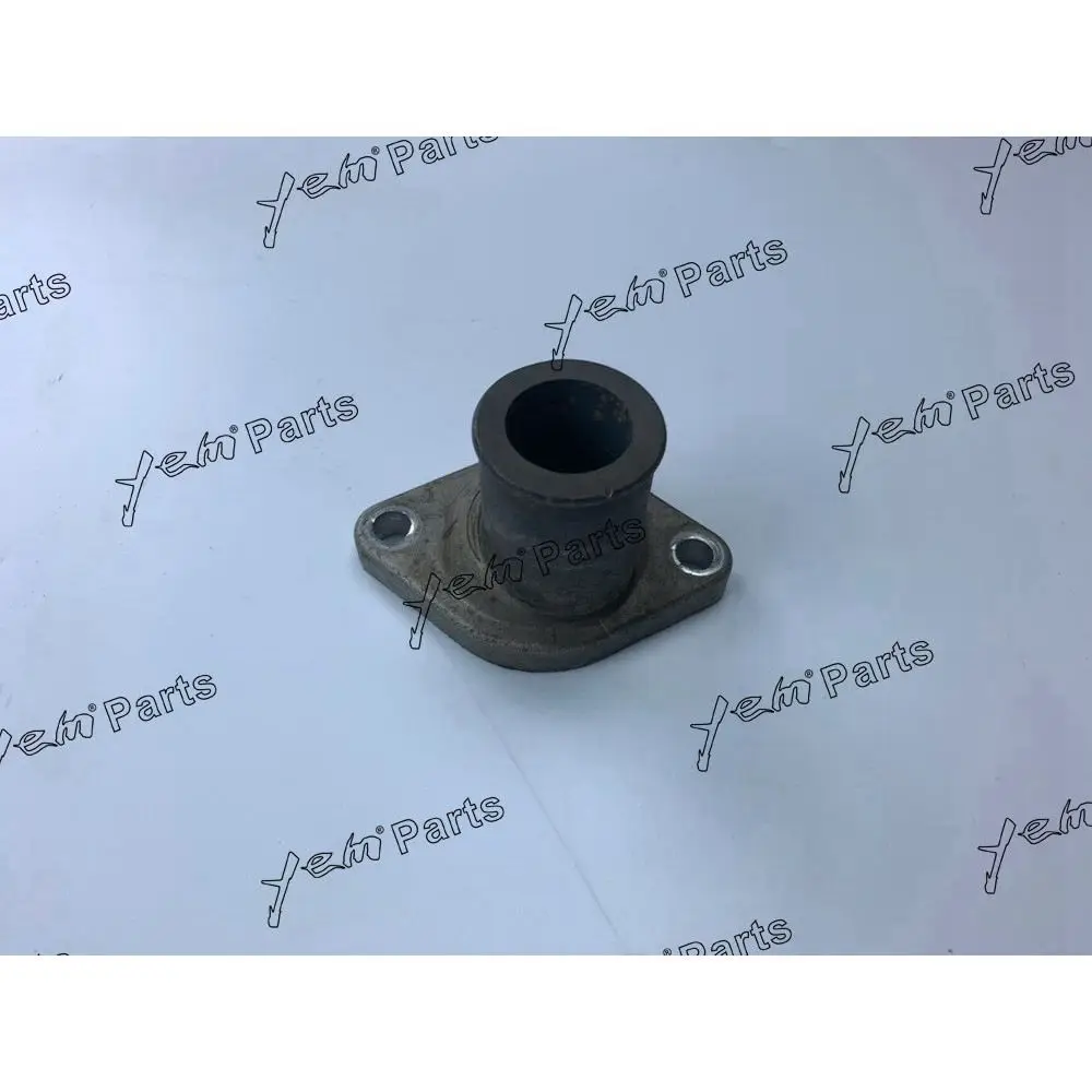 404D-22 Thermostat Cover 145226320 For Perkins 404D-22 Diesel Engine Spare Parts