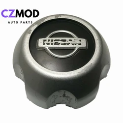2pcs CZMOD NEW 40315-7Z100 Chrome Car Wheel Center Cap 16