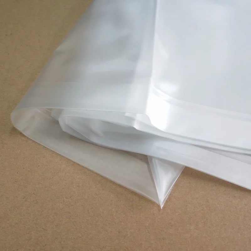 1PC Big Size PVC Plastic Moistureproof Microscope Dust Cover for Standard Microscope Protect from Dust