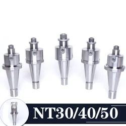 NT40 FMB Series Tool holder FMB22 FMB27 FMB32 FMB40 For Milling cutter head 300r 400r emr mfh exn milling cutter head 50/63