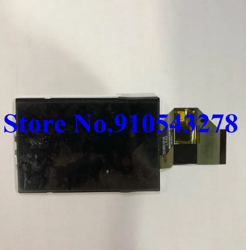 

Repair Parts For Panasonic for Lumix DMC-TX1 DMC-TZ100 DMC-TZ110 DMC-ZS100 DMC-ZS110 LCD Display Screen