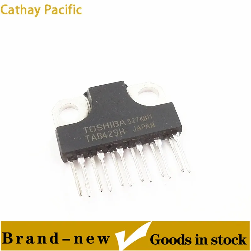 TA8429H Zip-12 In-Line TA8429HQ Drive Controller Ic Chip