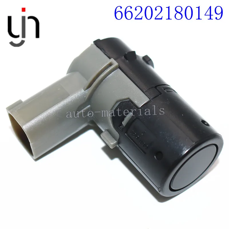 4Pcs For E39 E60 E61 E63 E64 E85 535i 550i 620i M INI 66202180149 Car Parking Sensor