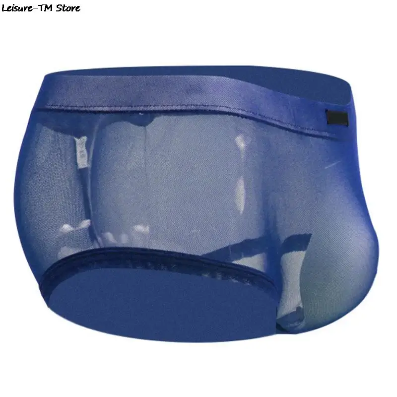 1 pz moda uomo intimo slip Sexy pantaloncini Jockstraps morbido rigonfiamento Enhancer Cup inserto per costumi da bagno mutandine sacchetto di spugna