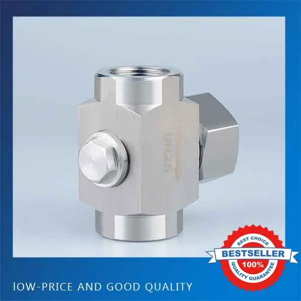 Stainless Steel DN15 Steam Trap 1.6mpa