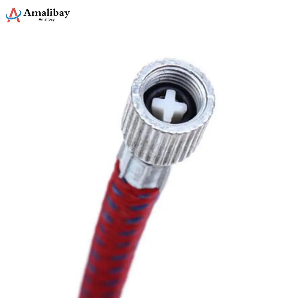 Pompa ad aria per Xiaomi M365 Pro Scooter elettrico Mini pompa da ciclismo portatile Skateboard gonfiatore per pneumatici Xiaomi M365 Ninebot