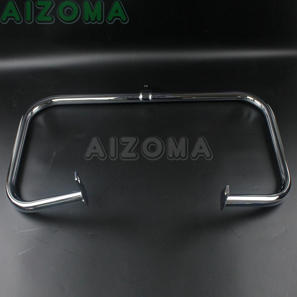 Osłona silnika motocykla Protector Chrome autostrady pasek awaryjny dla Honda Shadow Aero VT750C VT750 VT400 2004-2011 2008 2009 2010 — zdjęcie 3