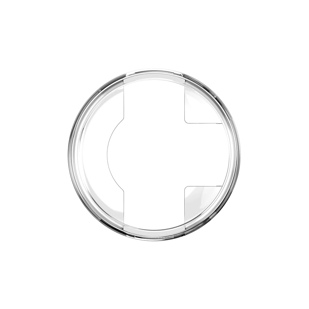 Funda protectora de TPU suave para reloj Garmin Lily, accesorios de Marco