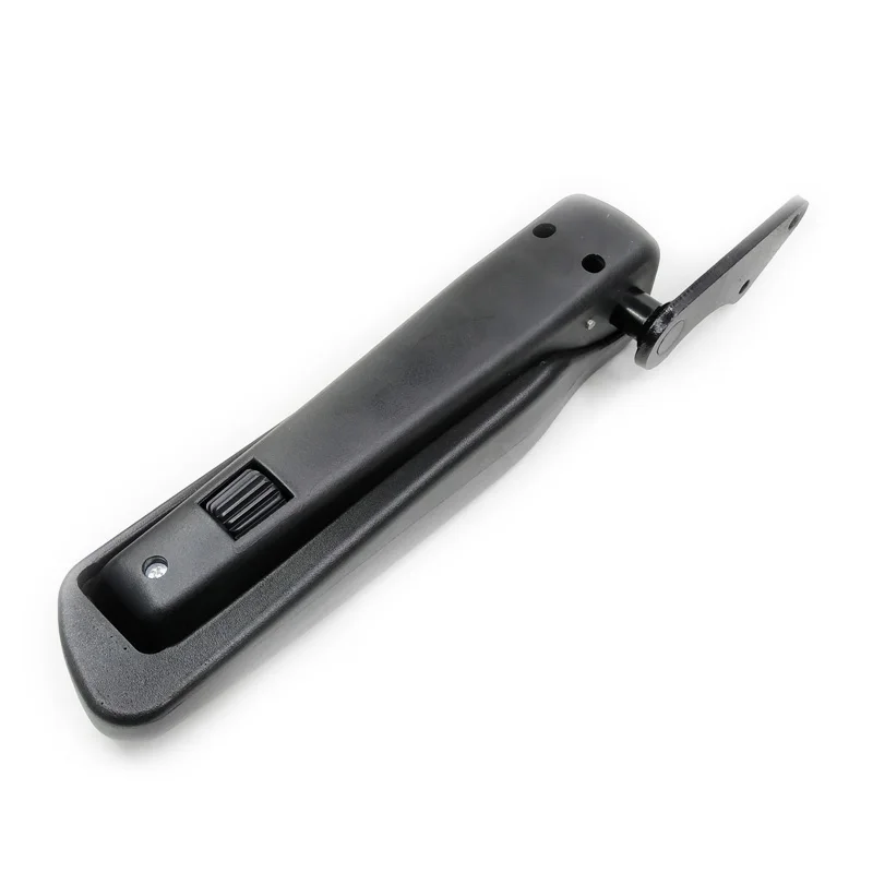 Reposabrazos para Volvo, accesorios para excavadora EC140, 210, 240, 290, 360B, 1 unidad