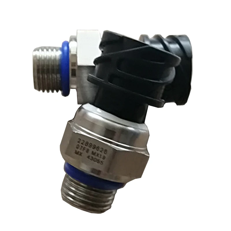 Ceramic Sensor Fuel Oil Pressure Sensor Switch Sender Transducer For VOLVO PENAT TRUCK Diesel D12 D13 FH FM 21634021 7420484678