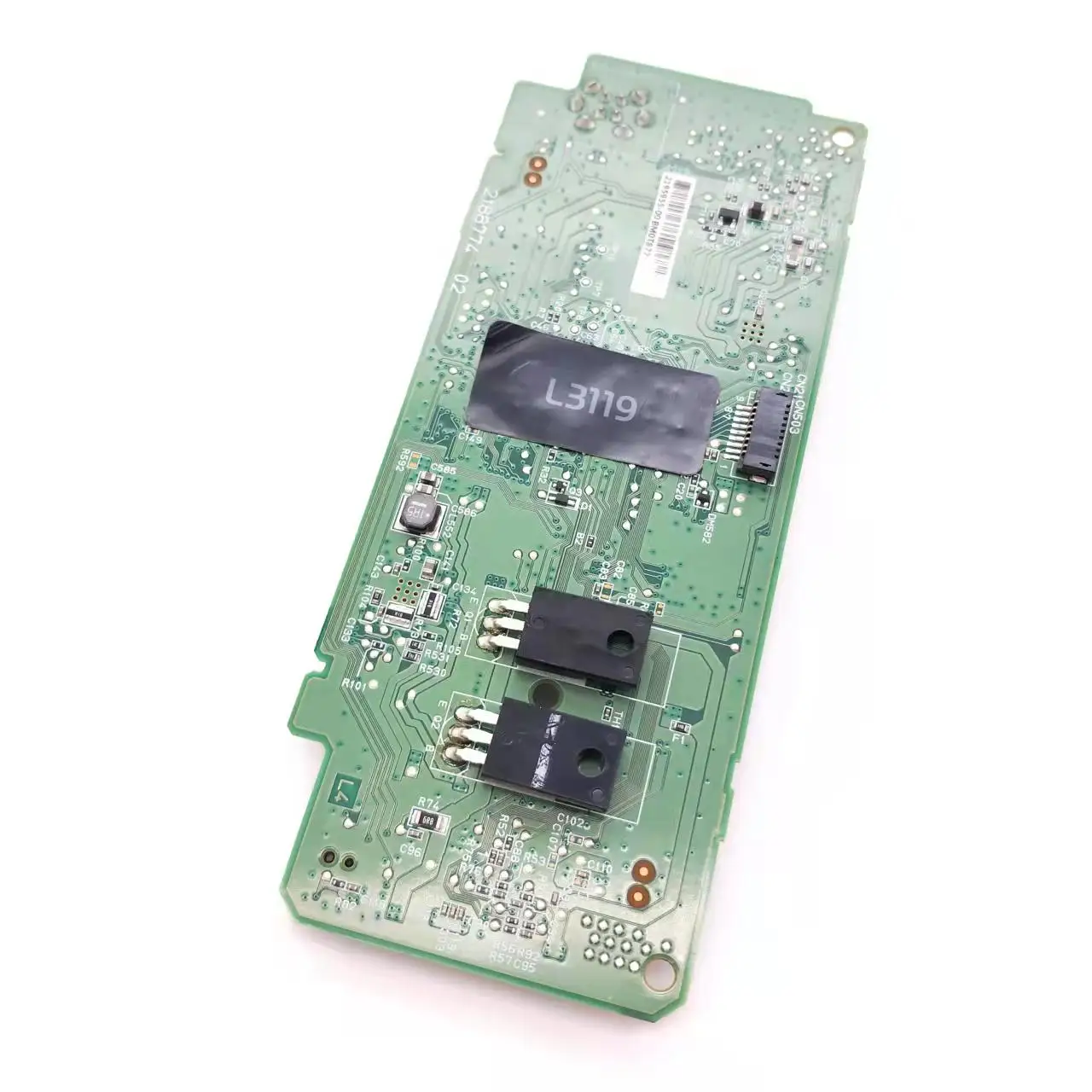 Imagem -05 - Placa Principal Placa Placa Assy.2190550 Cg87 Apto para Epson L3119 Peças de Impressora