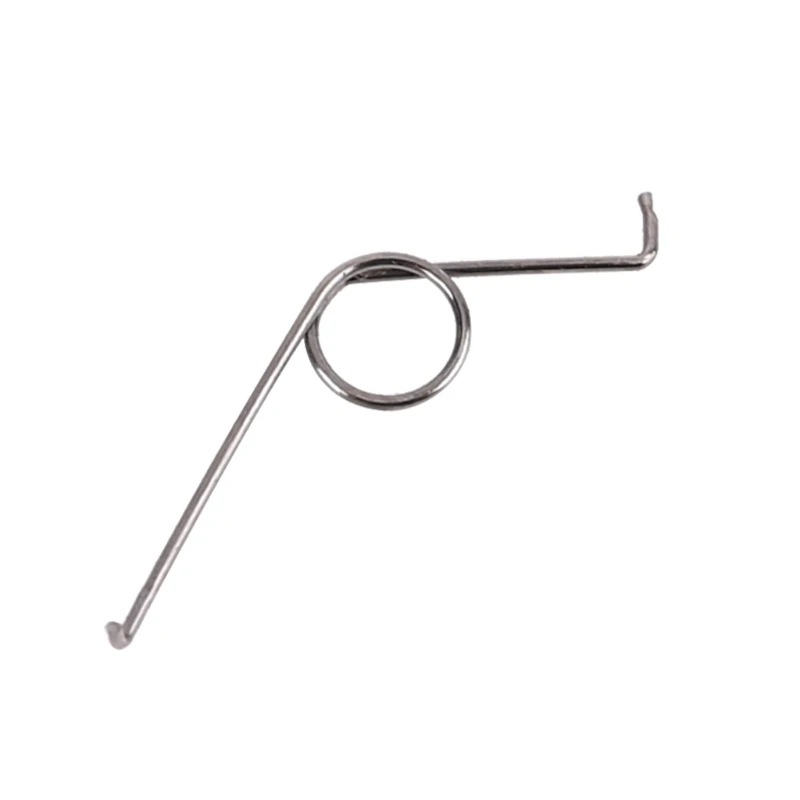 10 개/대 PS5 핸들 적응 모터 금속 스프링 교체 수리 부품 PS5 컨트롤러 부품