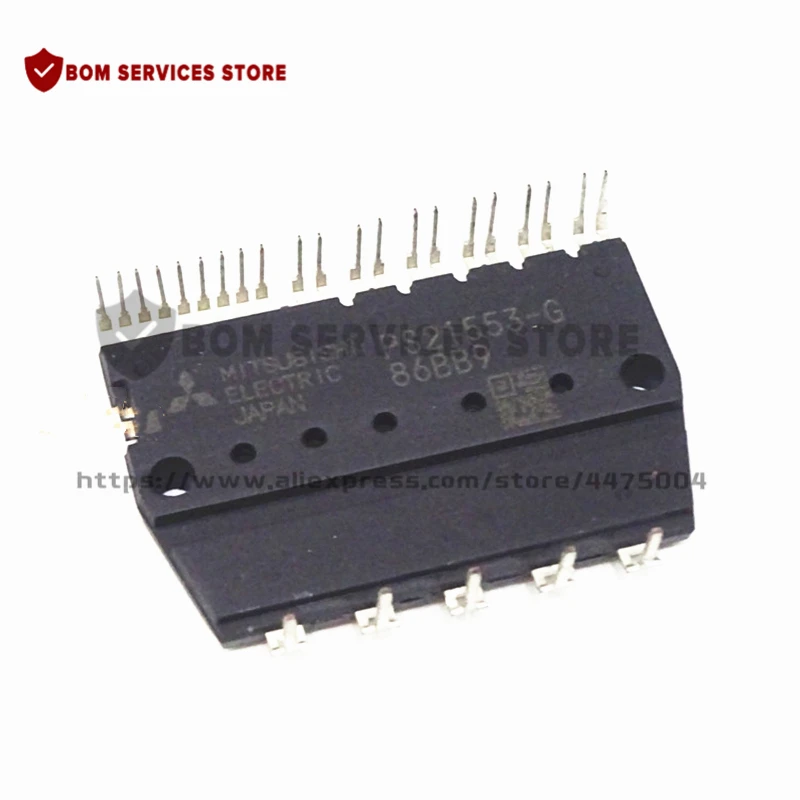 PS21553-GUP PS21553-NUP PS21553-G PS21553-N PS21553-NU وحدة IPM الأصلية