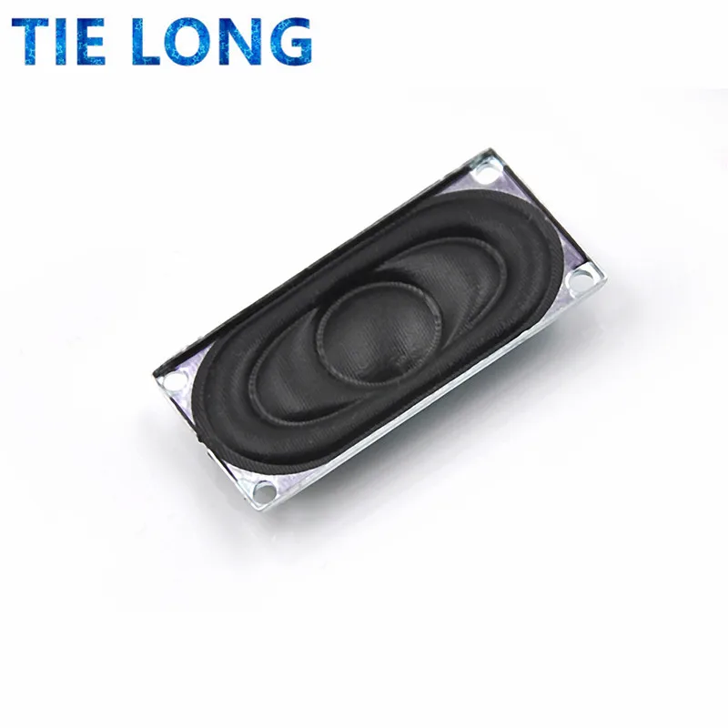 2PCS/LOT Notebook Speaker Horn 2W 8R 4020 Loud speaker 8 ohms 2 Watt 8R 2W 40*20MM thickness 5.8MM 2040