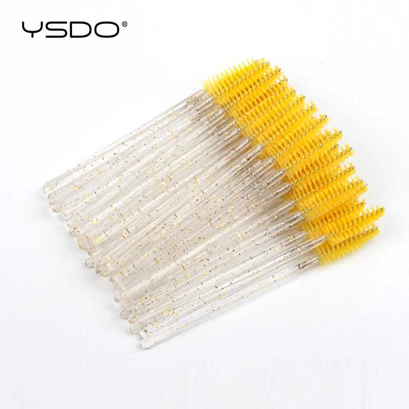 Crystal Yellow